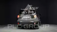 2021 Jeep Renegade