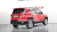 2021 Jeep Renegade