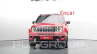 2021 Jeep Renegade