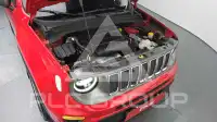 2021 Jeep Renegade