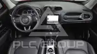 2021 Jeep Renegade