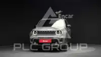 2021 Jeep Renegade