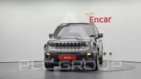 2021 Jeep Renegade