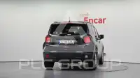2021 Jeep Renegade