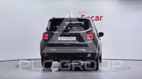 2021 Jeep Renegade