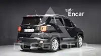 2021 Jeep Renegade