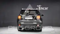 2021 Jeep Renegade
