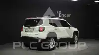 2021 Jeep Renegade