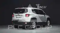 2021 Jeep Renegade