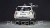 2021 Jeep Renegade