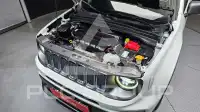 2021 Jeep Renegade