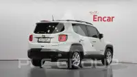 2021 Jeep Renegade