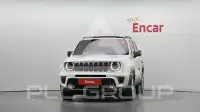 2021 Jeep Renegade