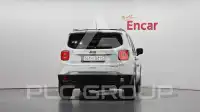 2021 Jeep Renegade