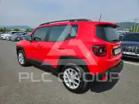 2021 Jeep Renegade