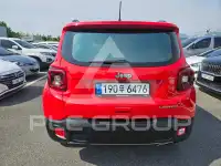 2021 Jeep Renegade