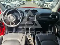 2021 Jeep Renegade