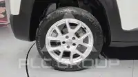 2021 Jeep Renegade