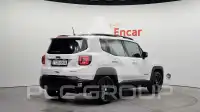 2021 Jeep Renegade