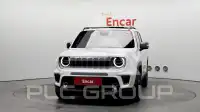 2021 Jeep Renegade