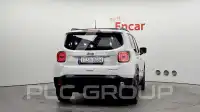 2021 Jeep Renegade