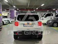 2021 Jeep Renegade