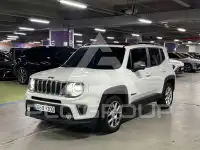 2021 Jeep Renegade