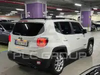 2021 Jeep Renegade