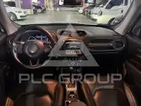 2021 Jeep Renegade