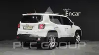 2021 Jeep Renegade