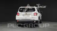 2021 Jeep Renegade