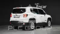 2021 Jeep Renegade