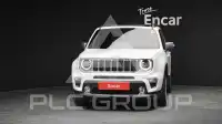 2021 Jeep Renegade