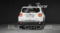 2021 Jeep Renegade