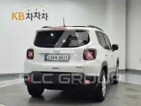 2021 Jeep Renegade