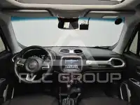 2021 Jeep Renegade