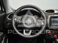 2021 Jeep Renegade