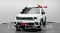 2021 Jeep Renegade