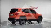 2021 Jeep Renegade