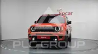 2021 Jeep Renegade