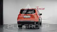 2021 Jeep Renegade