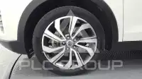 2021 Ssangyong Tivoli