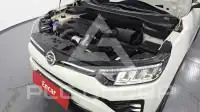 2021 Ssangyong Tivoli