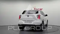 2021 Ssangyong Tivoli
