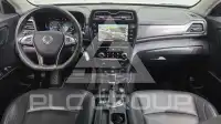 2021 Ssangyong Tivoli