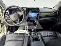 2021 Ssangyong Tivoli