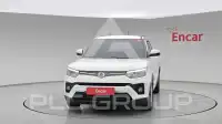 2021 Ssangyong Tivoli