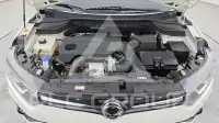 2021 Ssangyong Tivoli