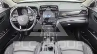 2021 Ssangyong Tivoli