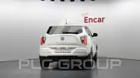 2021 Ssangyong Tivoli